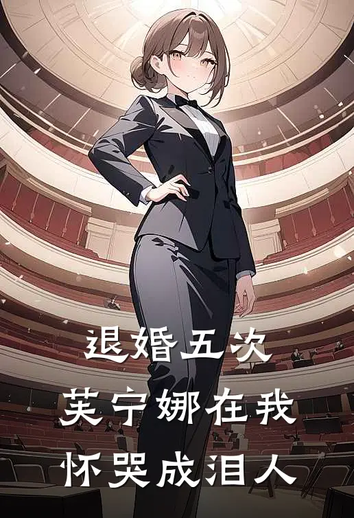 退婚五次，芙宁娜在我怀哭成泪人