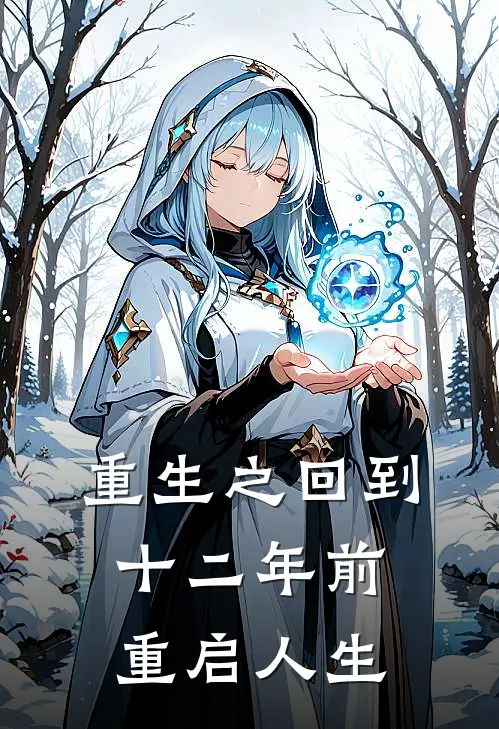 重生之回到十二年前，重启人生