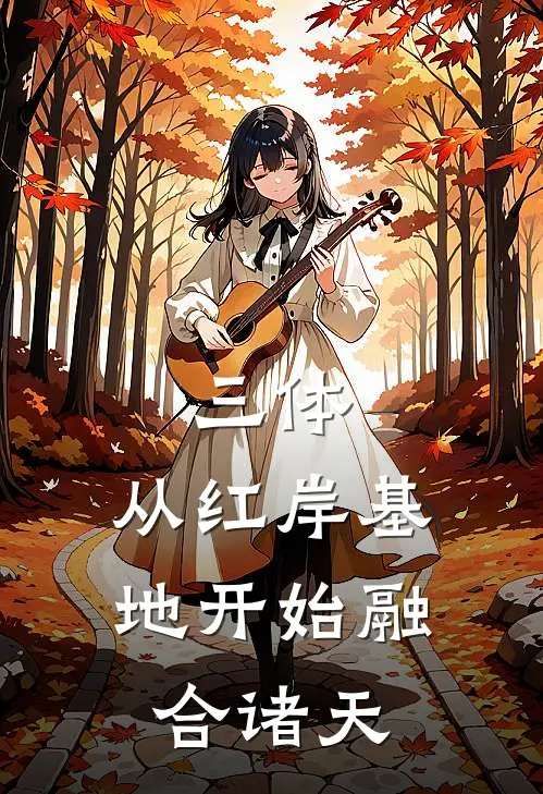 三体，从红岸基地开始融合诸天