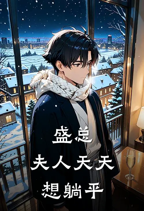 盛总，夫人天天想躺平
