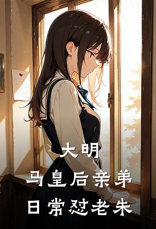 大明：马皇后亲弟，日常怼老朱