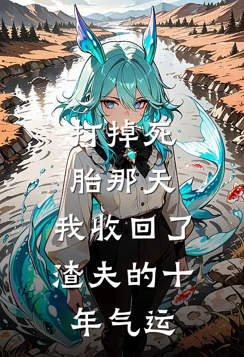 打掉死胎那天，我收回了渣夫的十年气运