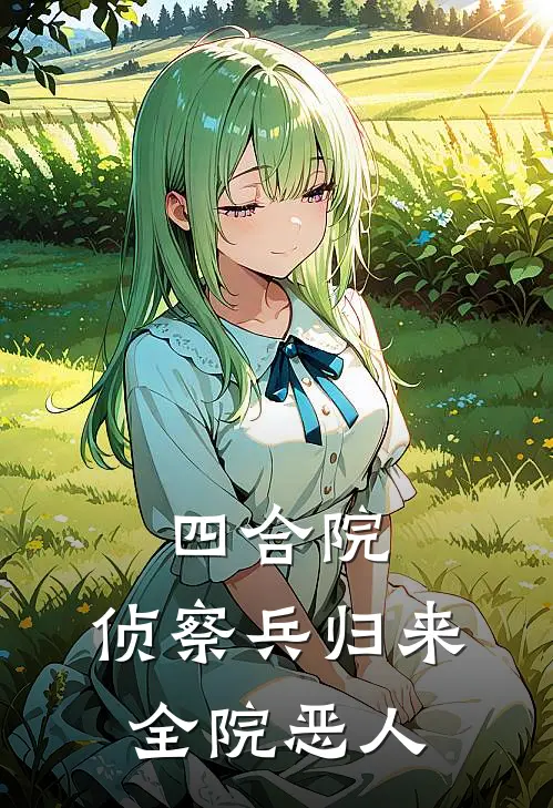 四合院：侦察兵归来，全院恶人