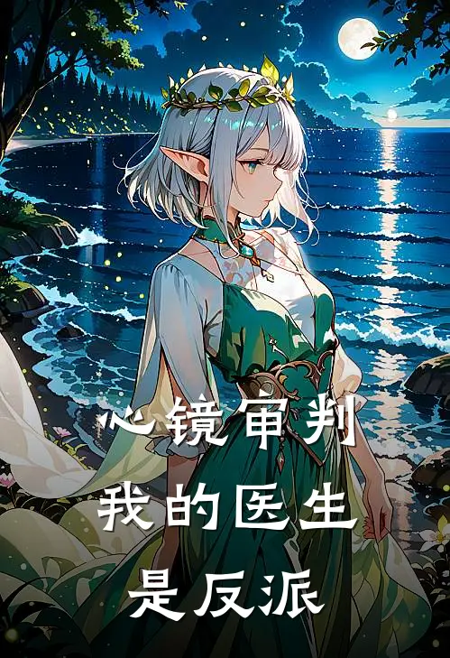 心镜审判：我的医生是反派