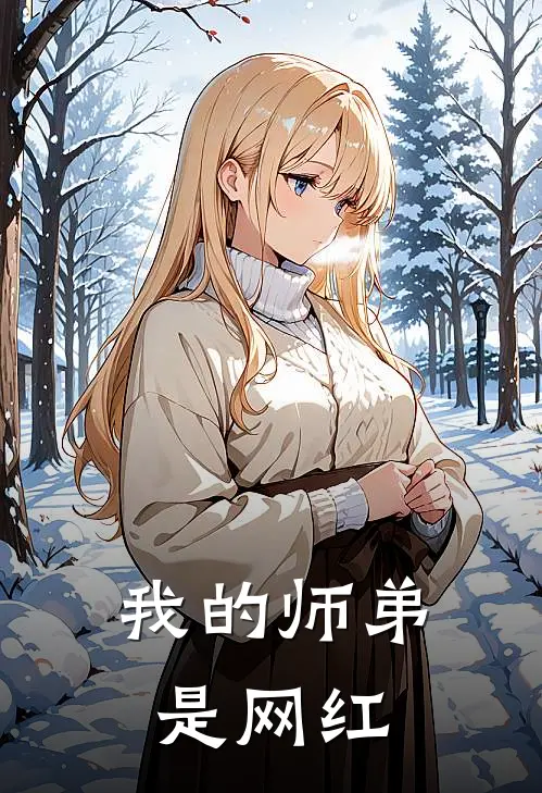 我的师弟是网红