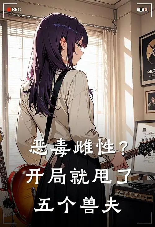 恶毒雌性？开局就甩了五个兽夫