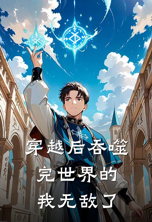 穿越后吞噬完世界的我无敌了