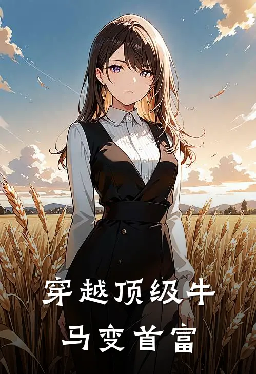 穿越顶级牛马变首富