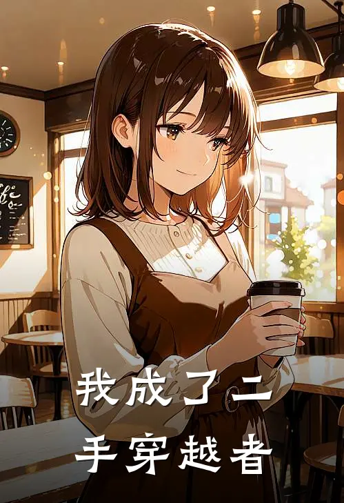 我成了二手穿越者