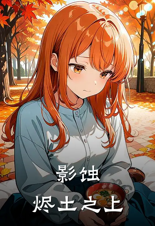 影蚀：烬土之上