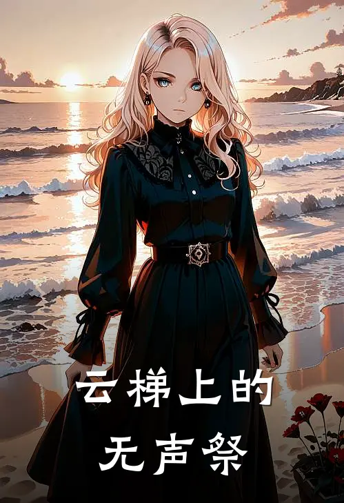 云梯上的无声祭