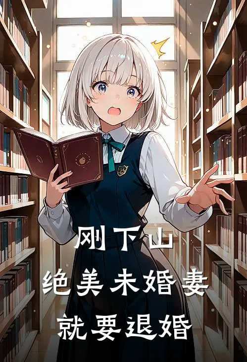 刚下山，绝美未婚妻就要退婚