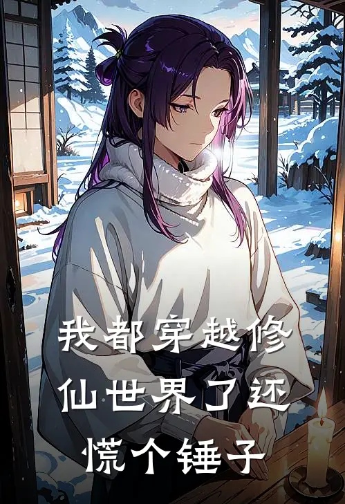 我都穿越修仙世界了还慌个锤子