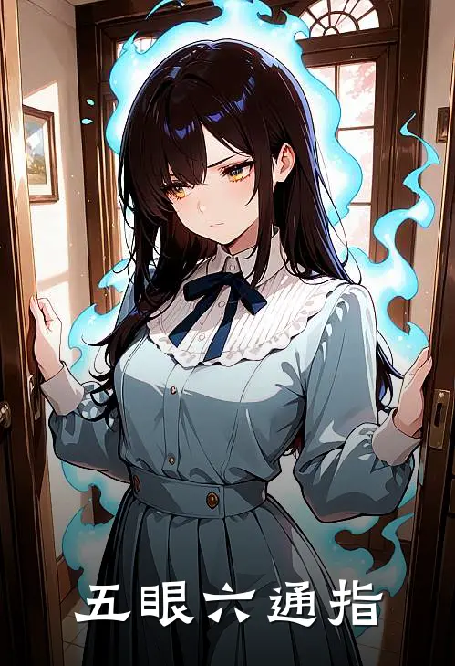 五眼六通指