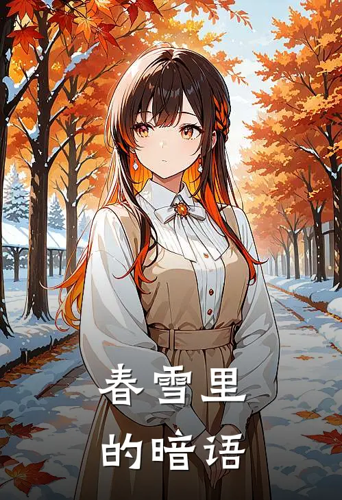 春雪里的暗语