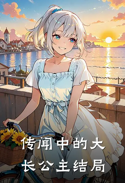 传闻中的大长公主结局