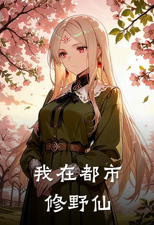 我在都市修野仙