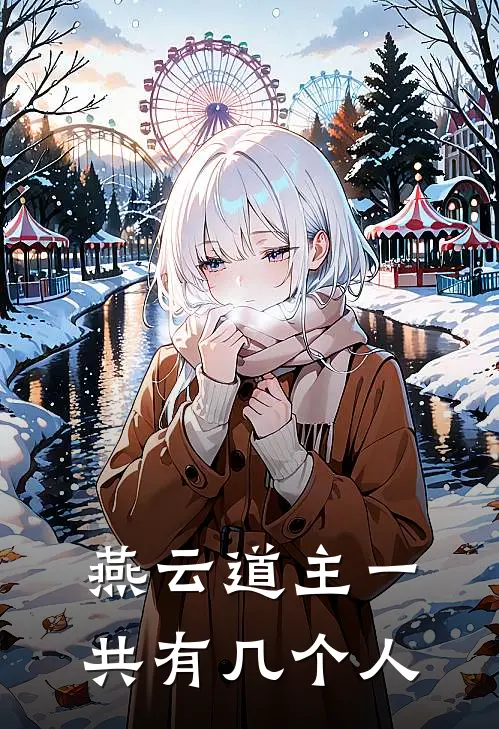 燕云道主一共有几个人