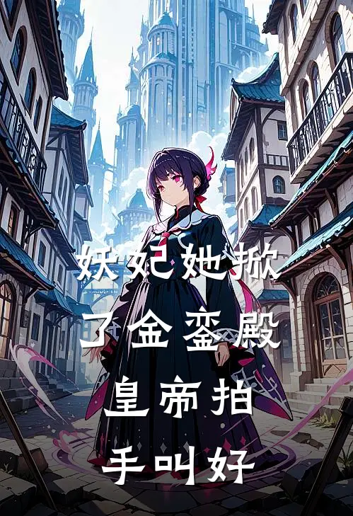 妖妃她掀了金銮殿，皇帝拍手叫好