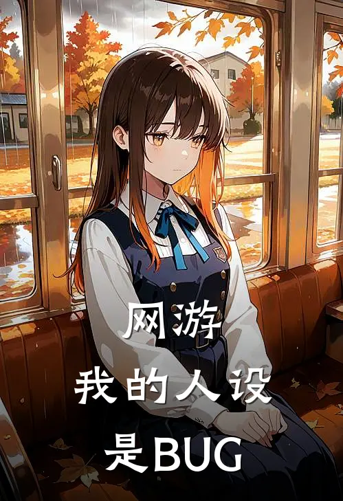 网游：我的人设是BUG