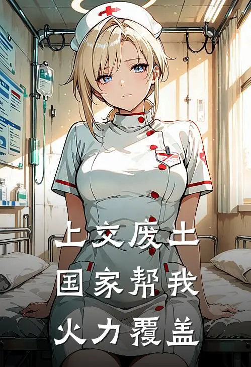 上交废土：国家帮我火力覆盖