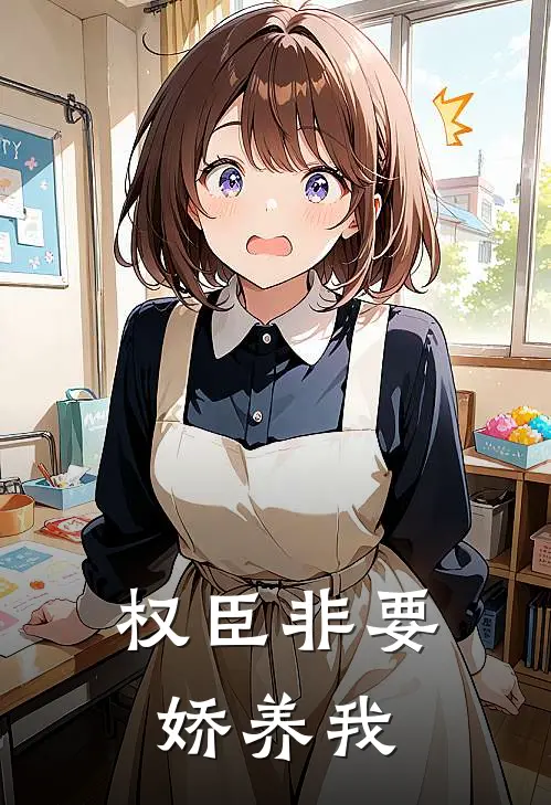 权臣非要娇养我周贞程少胤全本完结小说_最新章节列表权臣非要娇养我(周贞程少胤)