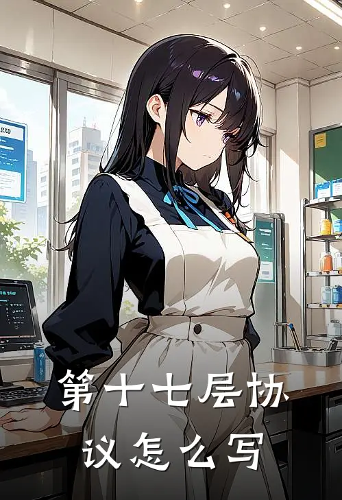 第十七层协议怎么写