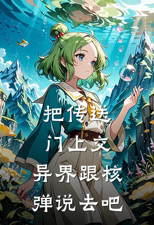 把传送门上交，异界跟核弹说去吧