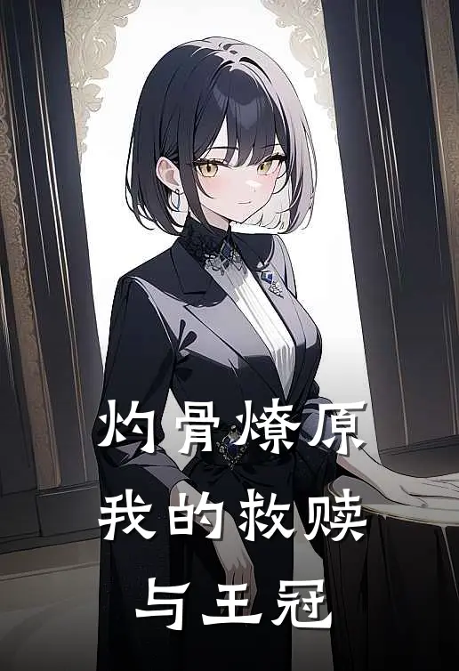 灼骨燎原：我的救赎与王冠