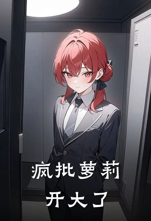 疯批萝莉开大了