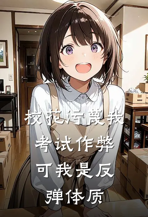 校花污蔑我考试作弊，可我是反弹体质(林星羽王刚)最新章节在线阅读_(校花污蔑我考试作弊，可我是反弹体质)最新章节在线阅读