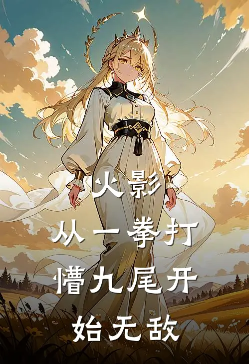 火影：从一拳打懵九尾开始无敌