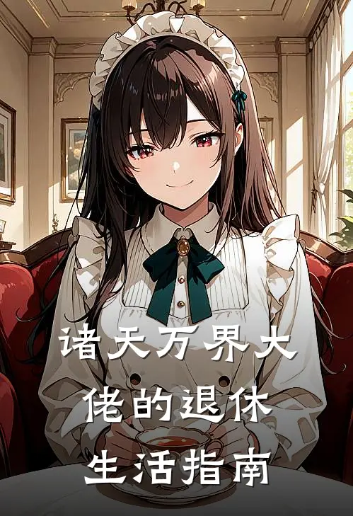 诸天万界大佬的退休生活指南