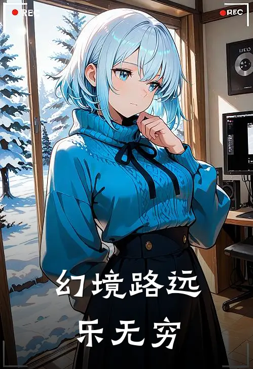 幻境路远乐无穷