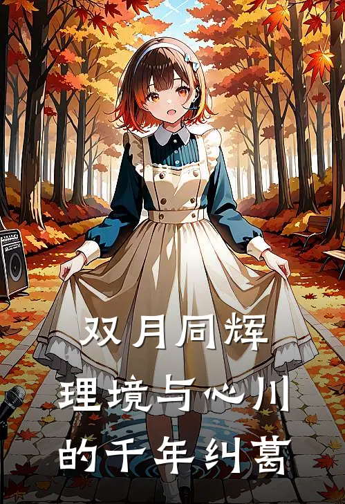 双月同辉：理境与心川的千年纠葛