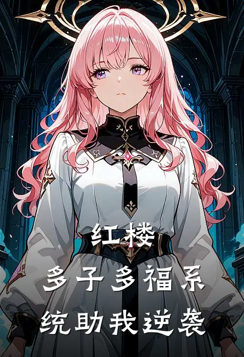 红楼：多子多福系统助我逆袭