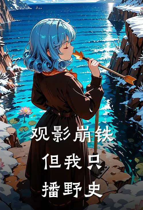 观影崩铁：但我只播野史