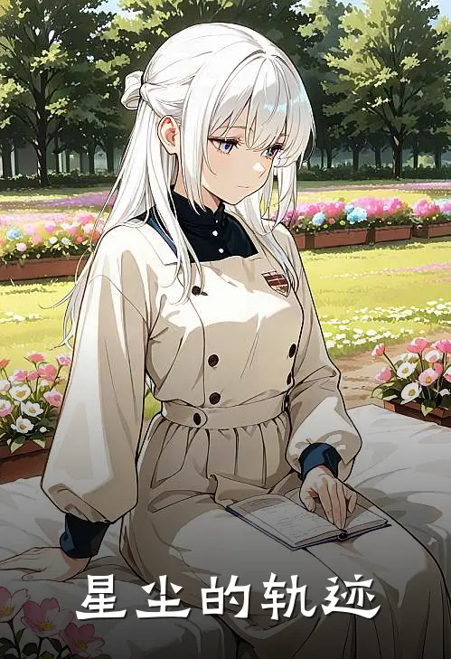 星尘的轨迹