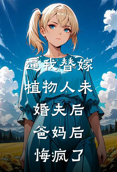 逼我替嫁植物人未婚夫后，爸妈后悔疯了