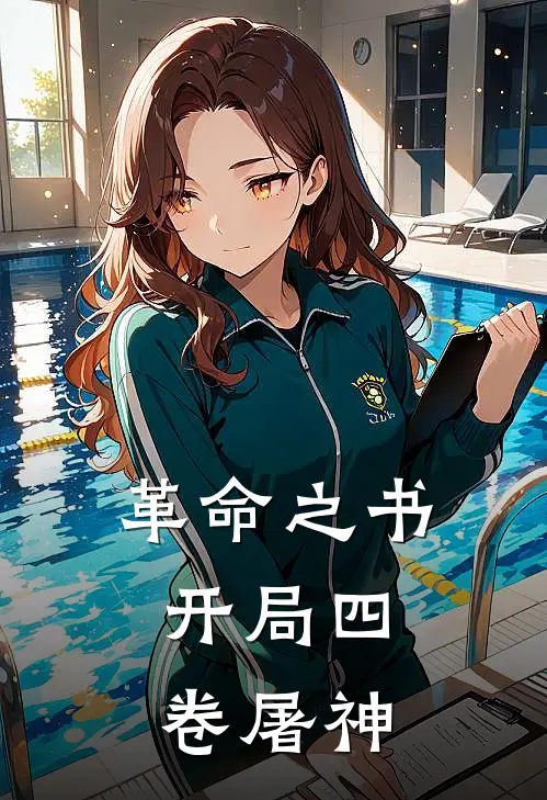 革命之书：开局四卷屠神