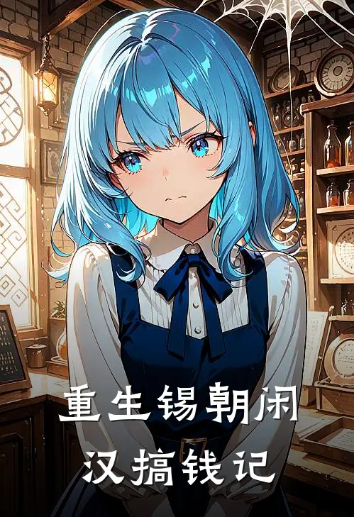 重生锡朝闲汉搞钱记