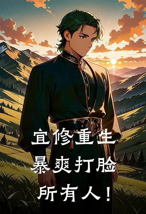 宜修重生，暴爽打脸所有人！