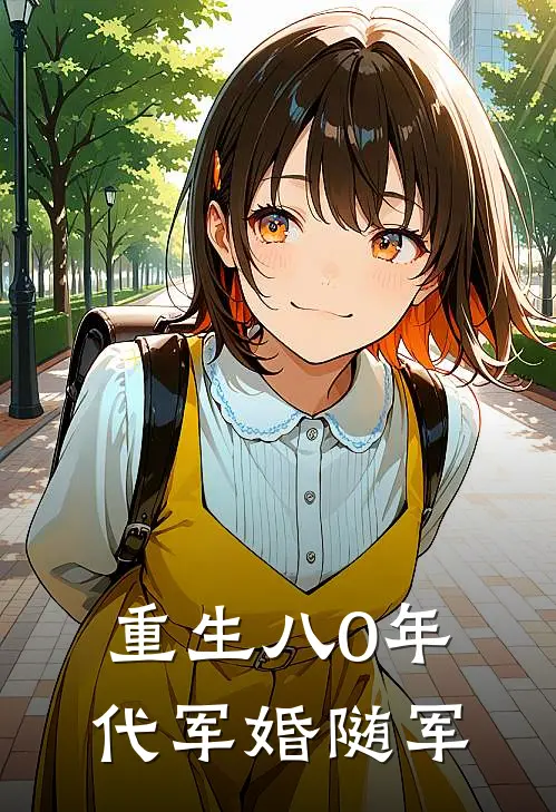 重生八0年代军婚随军