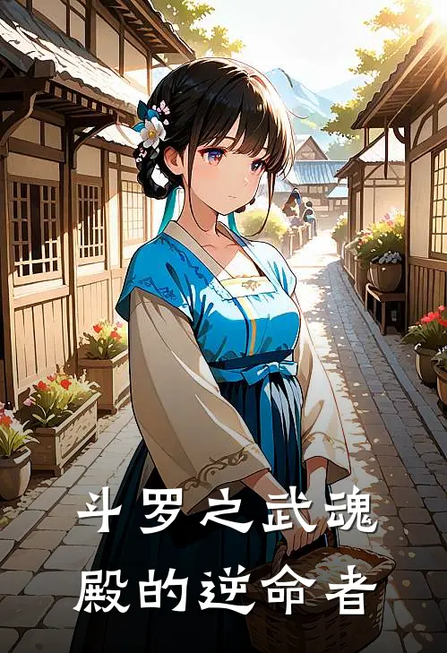 斗罗之武魂殿的逆命者