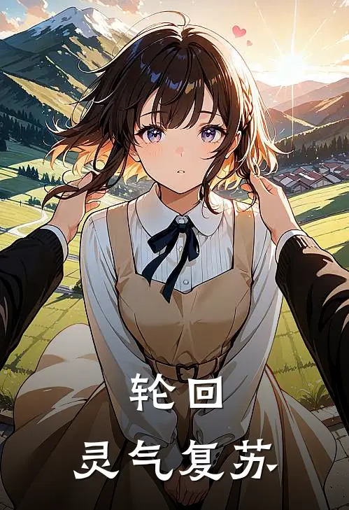 轮回：灵气复苏