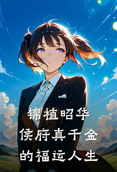 锦植昭华：侯府真千金的福运人生