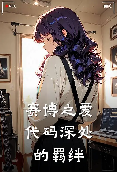 赛博之爱：代码深处的羁绊