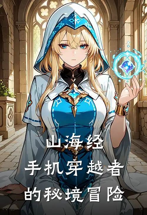 山海经：手机穿越者的秘境冒险