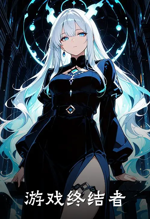 游戏终结者