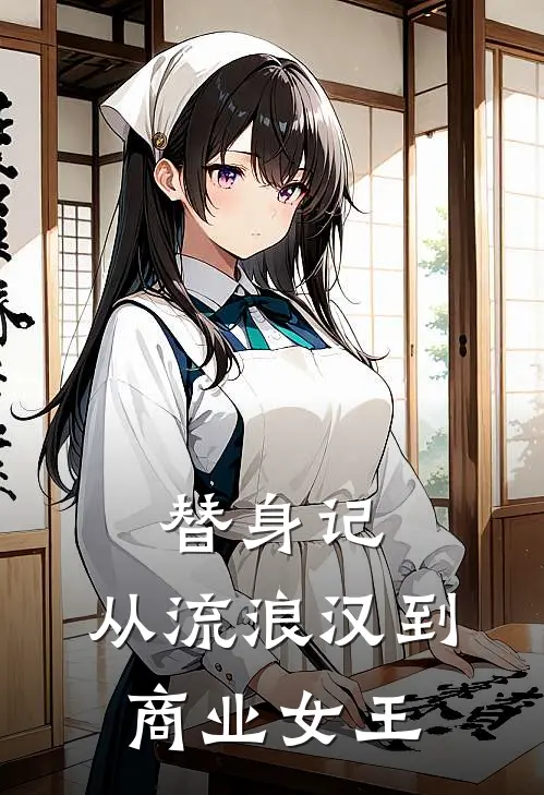 替身记：从流浪汉到商业女王